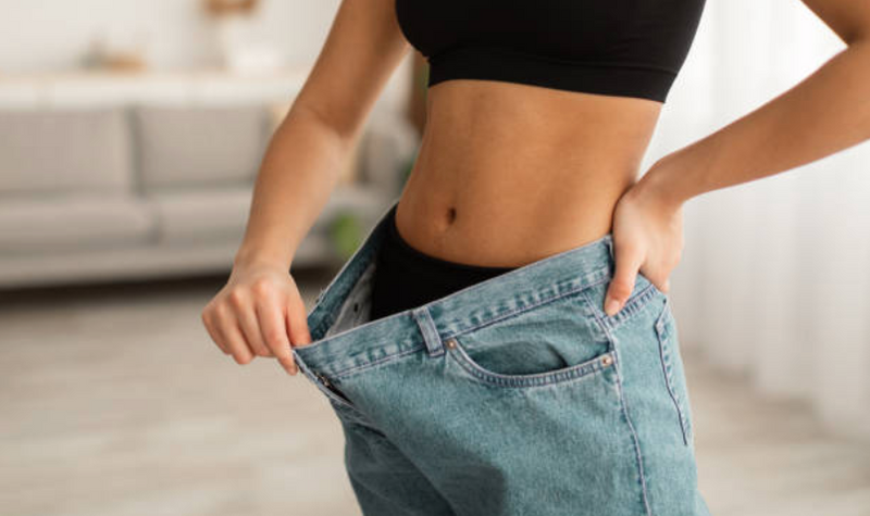 The Truth About Weight Loss: What Really Works (And What Doesn’t)
