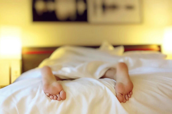 Feeling Burned Out? It’s Not Just in Your Head