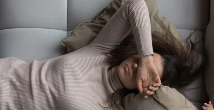 Feeling Drained? Here’s How to Reclaim Your Energy—Naturally