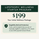 Lipotropic Wellness Starter Program