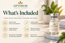 Lipotropic Wellness Starter Program